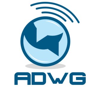 ADWG logo